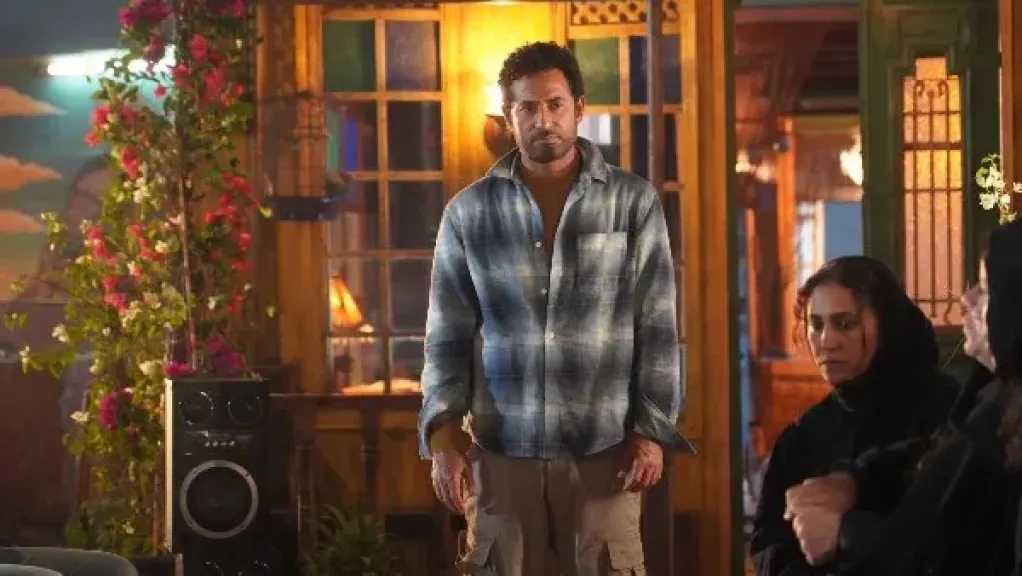 أنور صادق الصباح يكشف وثيقة نسب المشاهدة: «إفراج» يتصدر دراما رمضان في مصر