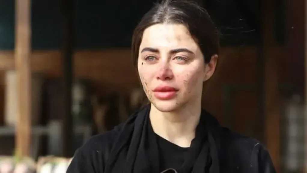 يارا السكري: أتمنى قصة حب مثل شخصية «روح» في مسلسل «علي كلاي»