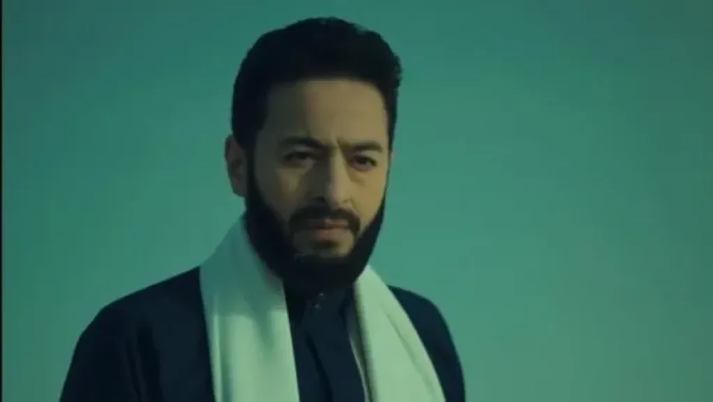 المداح 6 