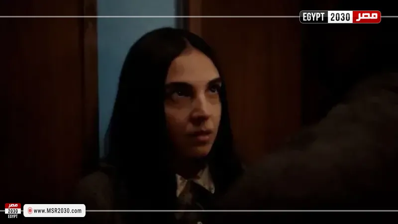 مسلسل عرض وطلب 