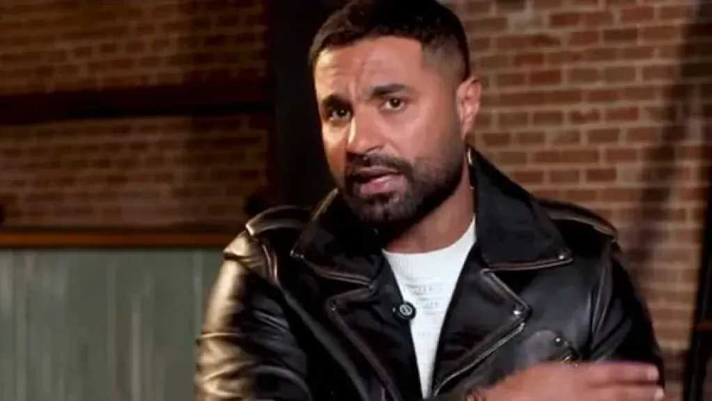 كريم فهمي: لا أحب المجاملة.. والنجاح في الفن يعتمد على الموهبة