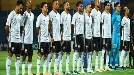 التعادل السلبي يسيطر على مواجهة الجونة ووادي دجلة في دوري نايل