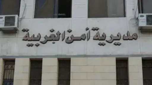 ضبط قائد سيارة لفراره عقب اصطدامه بسيارة مواطن في طنطا بالغربية