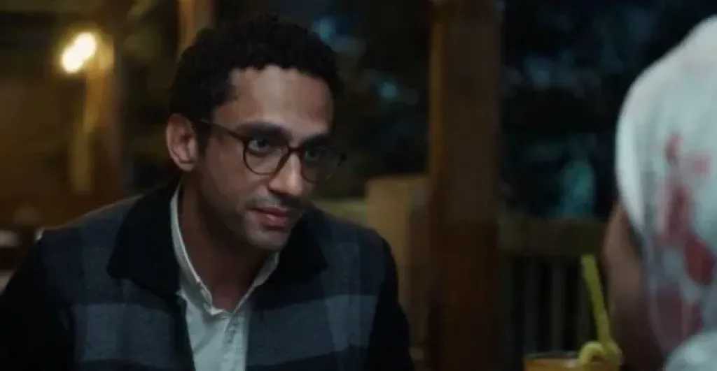 ملخص أحداث الحلقة 2 من مسلسل «عرض وطلب»