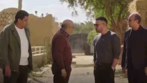 ملخص أحداث الحلقة 17 من مسلسل «الكينج»