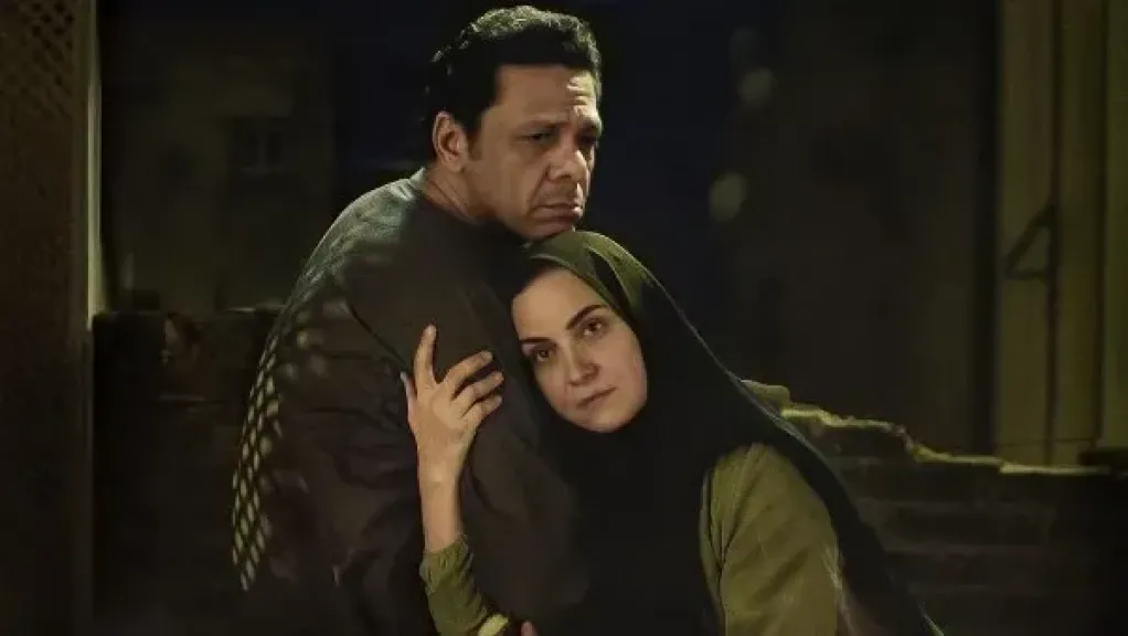 حكاية نرجس 