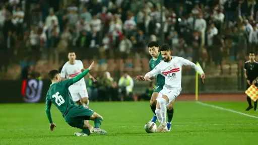 أيمن يونس يكشف أسرار صعوبة مباراة الزمالك أمام الاتحاد السكندري