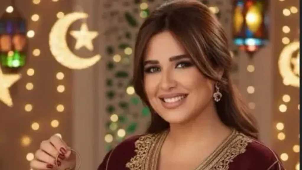 ياسمين عبدالعزيز ترد على حمادة هلال بشأن ترتيب مسلسلات رمضان 2026