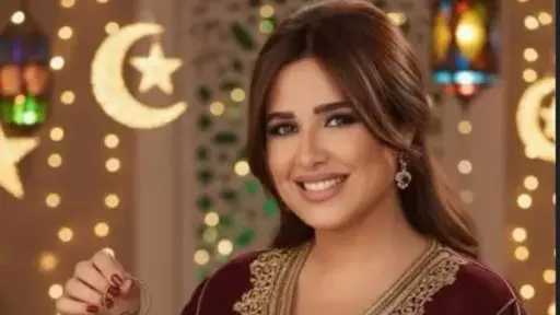 ياسمين عبدالعزيز ترد على حمادة هلال بشأن ترتيب مسلسلات رمضان 2026