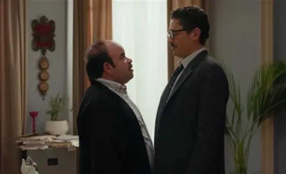 ملخص أحداث الحلقة 2 من مسلسل «المتر سمير »