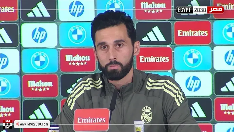 ألفارو أربيلوا