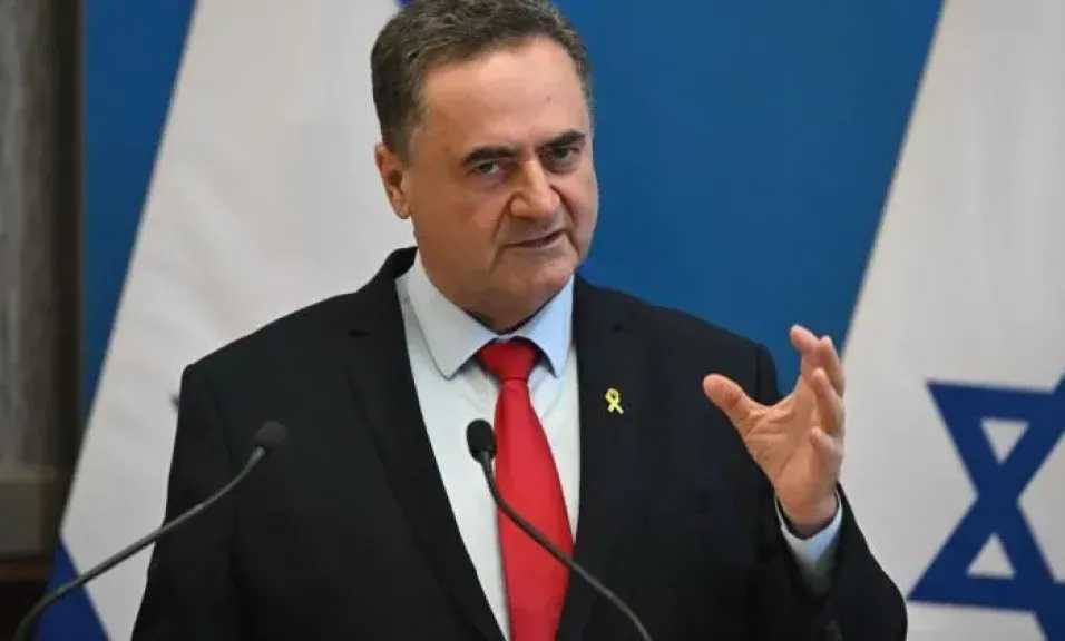إسرائيل توجه إنذاراً شديد اللهجة للرئيس اللبناني