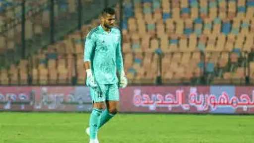 محمود الزنفلي: وقف القيد أفسد انتقالي للزمالك.. والانضمام للأهلي أهم محطة في مسيرتي