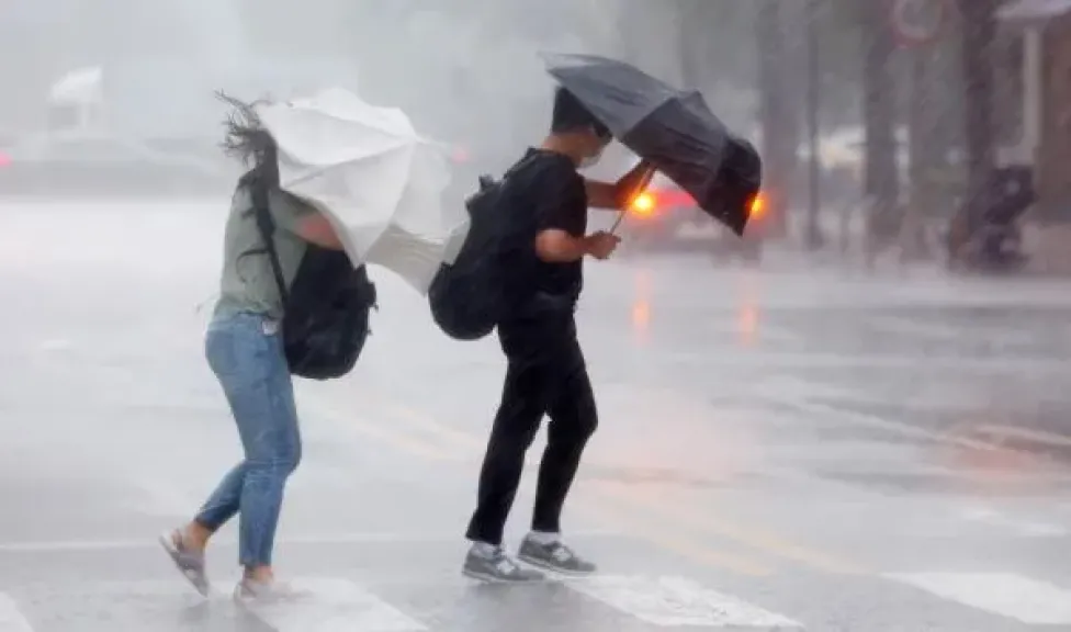 مقتل 6 أشخاص في أعاصير مدمرة بوسط أمريكا