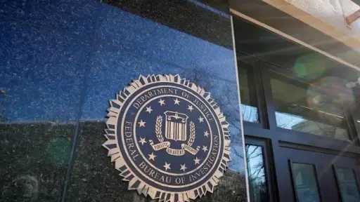 اتهام الصين بالوقوف وراء قراصنة اخترقوا شبكة لمكتب التحقيقات الفيدرالي