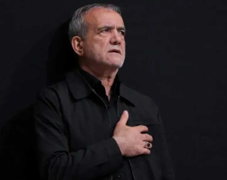 إيران تتعهد بالرد الحاسم على أي عدوان أمريكي بعد اعتذار الرئيس بزشكيان