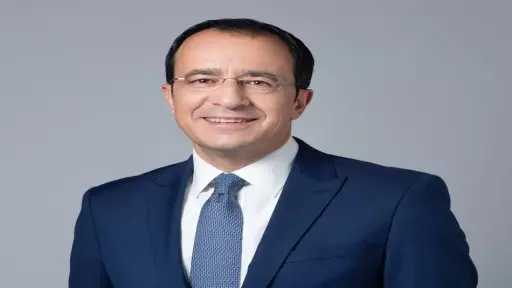 الرئيس القبرصي يثمّن تحركات مصر لاحتواء التصعيد.. ويؤكد حرص بلاده على مواصلة التشاور مع مصر