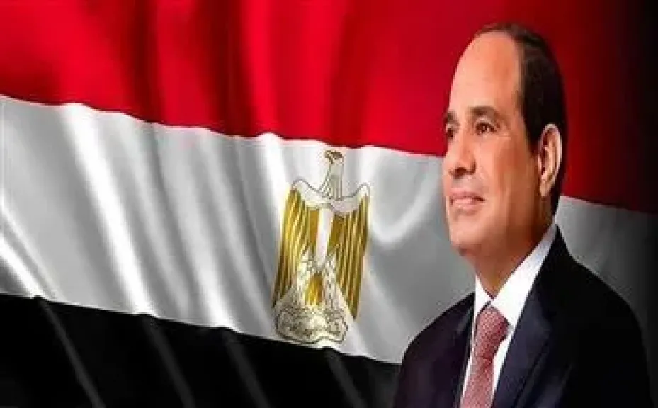 الرئيس السيسي يشدد على أهمية احتواء التصعيد الراهن الذي تشهده المنطقة