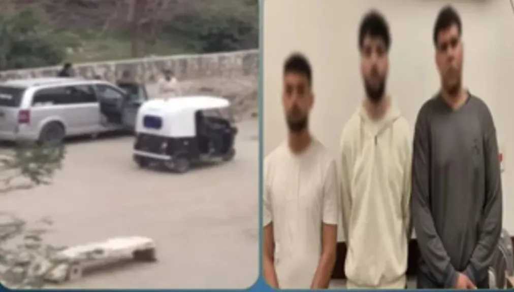 القبض على 3 طلاب لتعاطي المخدرات في نهار رمضان بمدينة بدر