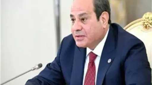 الرئيس السيسي يُحذر من التداعيات الاقتصادية السلبية لاستمرار التصعيد على المستويين الإقليمي والدولي