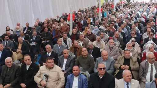 نقابة المعلمين المصرية.. 26 عامًا من الصراعات والحراسة القضائية وانتخابات يتيمة