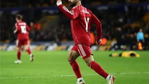 شبكة إنجليزية: محمد صلاح سيدرك الجميع قيمته بعد رحيله عن ليفربول