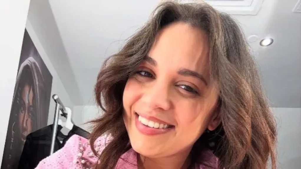 رحمة أحمد: مش بكره السواقة لكن بكسر على العربيات التانية.. الناس بيشتموني