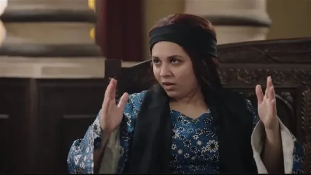 رحمة أحمد