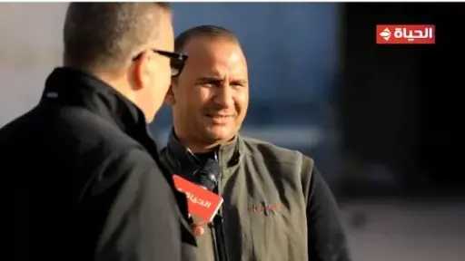 قصة نجاح بطلها ابن بني سويف .. مدحت من عامل بمصنع رخام إلى مصدر لأوروبا