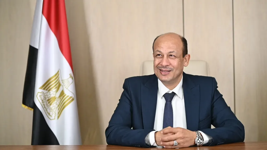  النائب سمير البيومي، عضو مجلس النواب