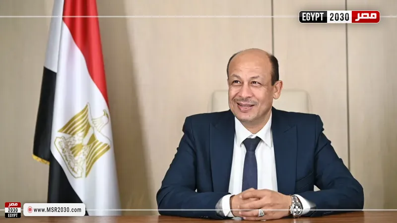  النائب سمير البيومي، عضو مجلس النواب