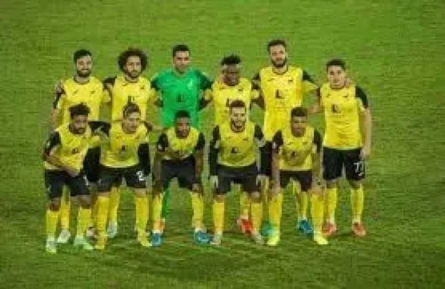 وادي دجلة يضرب الاتحاد السكندري برباعية ويواصل صدارة مجموعة البقاء