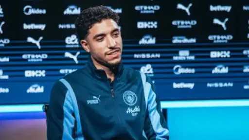 عمر مرموش: جناحا مانشستر سيتي كانا مذهلين أمام نيوكاسل.. وسعداء بالتأهل