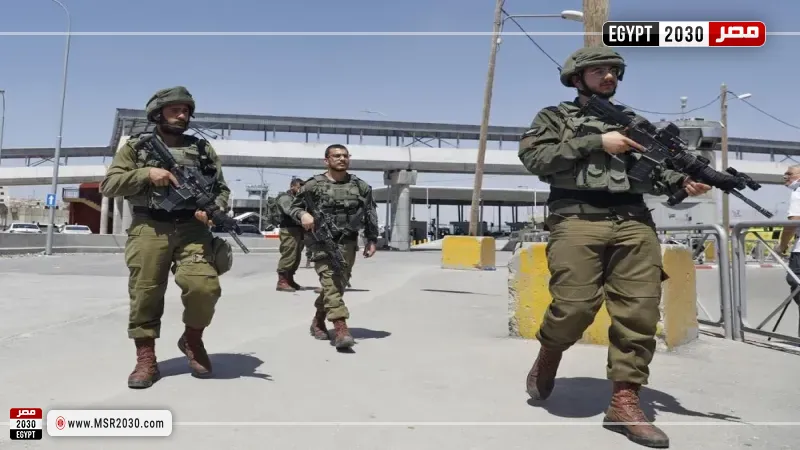 جيش الاحتلال