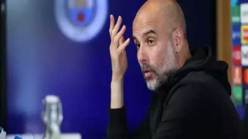 جوارديولا يكشف مميزات مرموش بعد ثنائيته أمام نيوكاسل في كأس الاتحاد