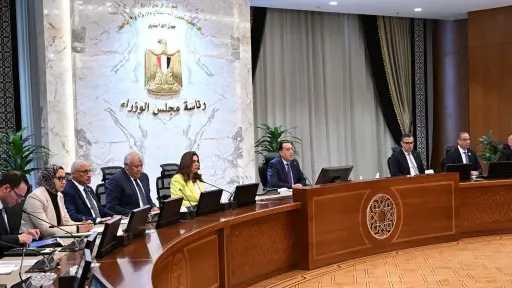 رئيس الوزراء يترأس اجتماع مجلس المحافظين اليوم