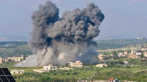 باحثة: القصف الإسرائيلي لبيروت يؤكد أن إسرائيل لم تعد تلتزم بأي ”خطوط حمراء”