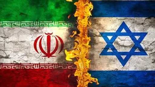 أشتار علوم سياسية: الحرب الحالية فُرضت على الولايات المتحدة وترامب لم يكن يريدها