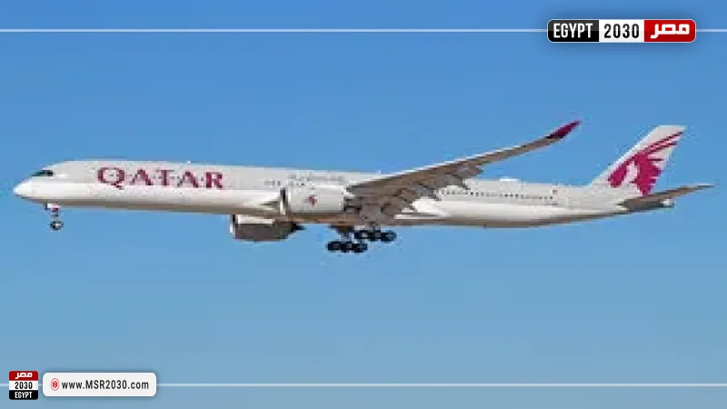الخطوط الجوية القطرية