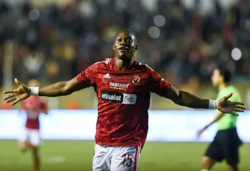 هل توقفت مفاوضات فالنسيا مع أليو ديانج؟.. وكيل اللاعب يُرد