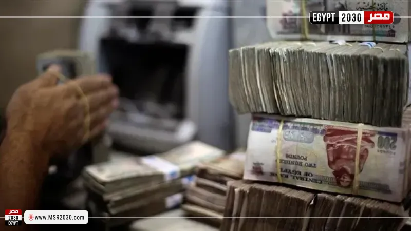  القروض المشتركة بالبنوك