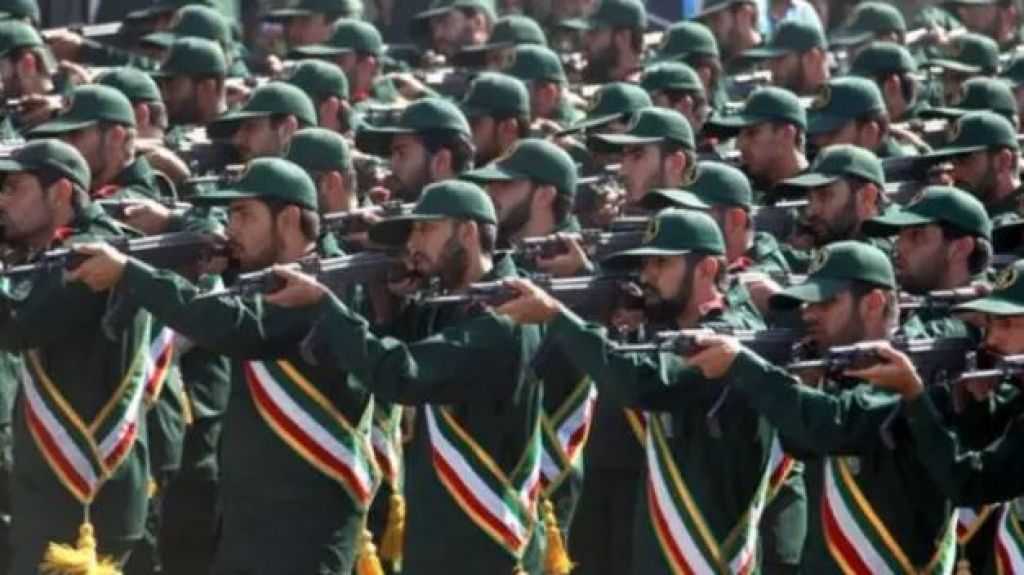 الحرس الثوري الإيراني يشن الموجة 28 من عملية ”الوعد الصادق 4” وصافرات الإنذار تدوي في أنحاء إسرائيل