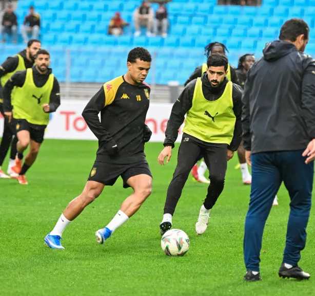 الترجي التونسي يُعلن موعد طرح تذاكر مباراة الأهلي بدوري أبطال إفريقيا