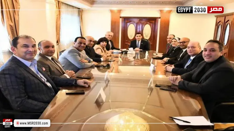 وزير الرياضة