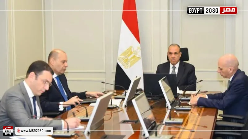 جانب من مشاركة وزير الخارجية في اجتماع الجامعة العربية