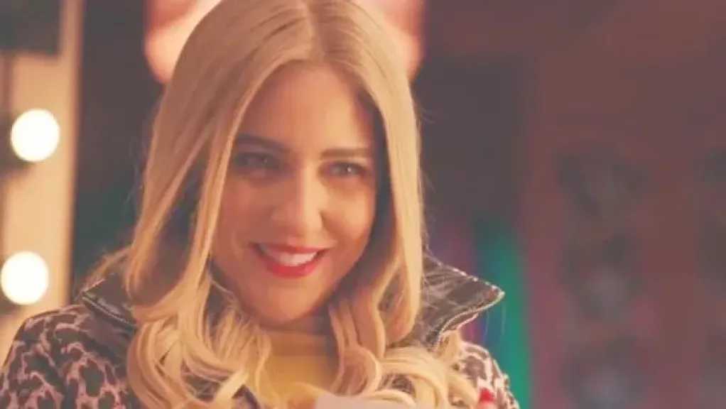 مي كساب تغير جلدها في مسلسل نون النسوة