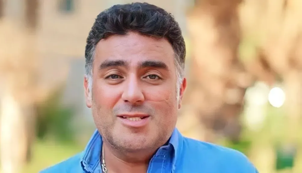 تامر حبيب 
