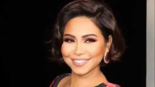 شيرين عبدالوهاب تغادر المستشفى