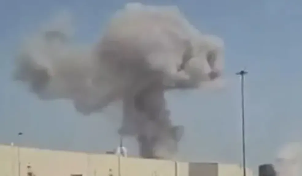 مقتل 3 باكستانيين بسبب سقوط حطام صاروخي