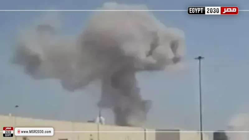 مقتل 3 باكستانيين بسبب سقوط حطام صاروخي